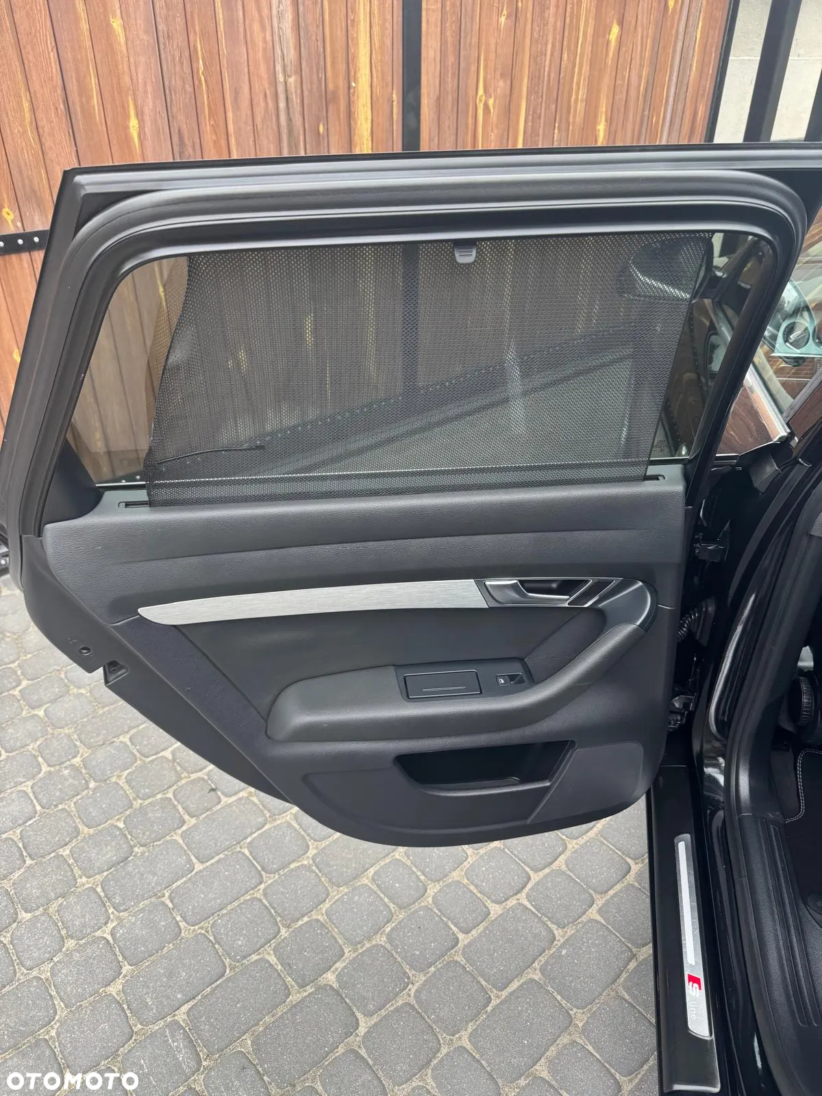 Audi A6 2.0 TFSI Multitronic - 28