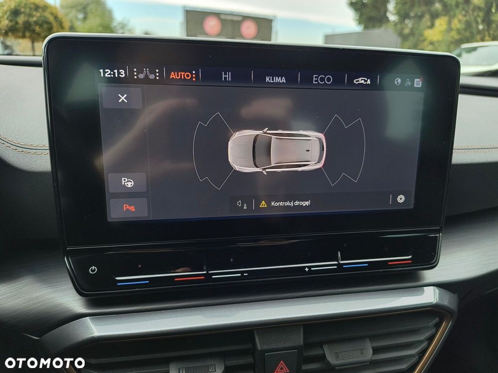 Cupra Formentor - 27