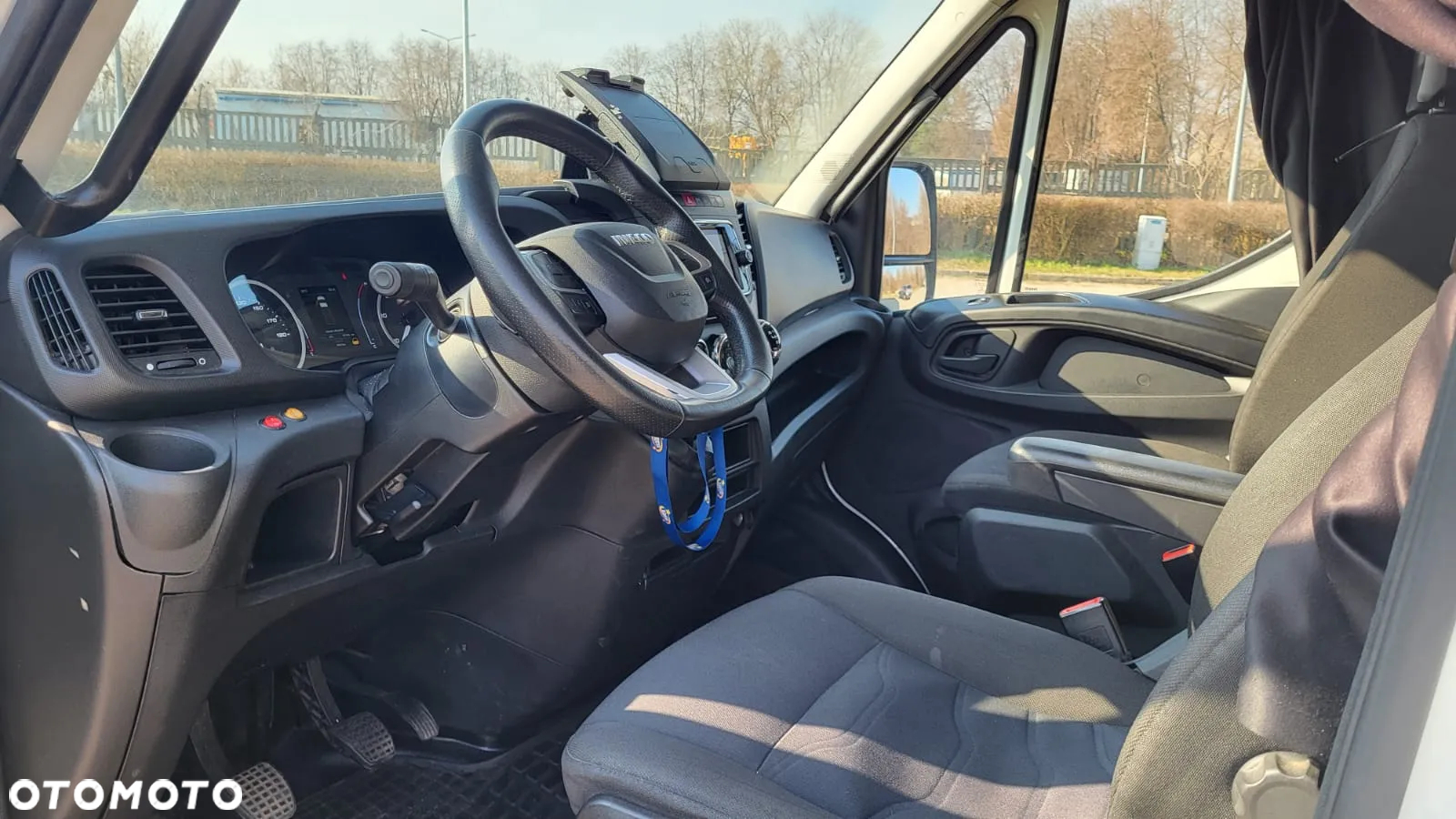 Iveco Daily - 12