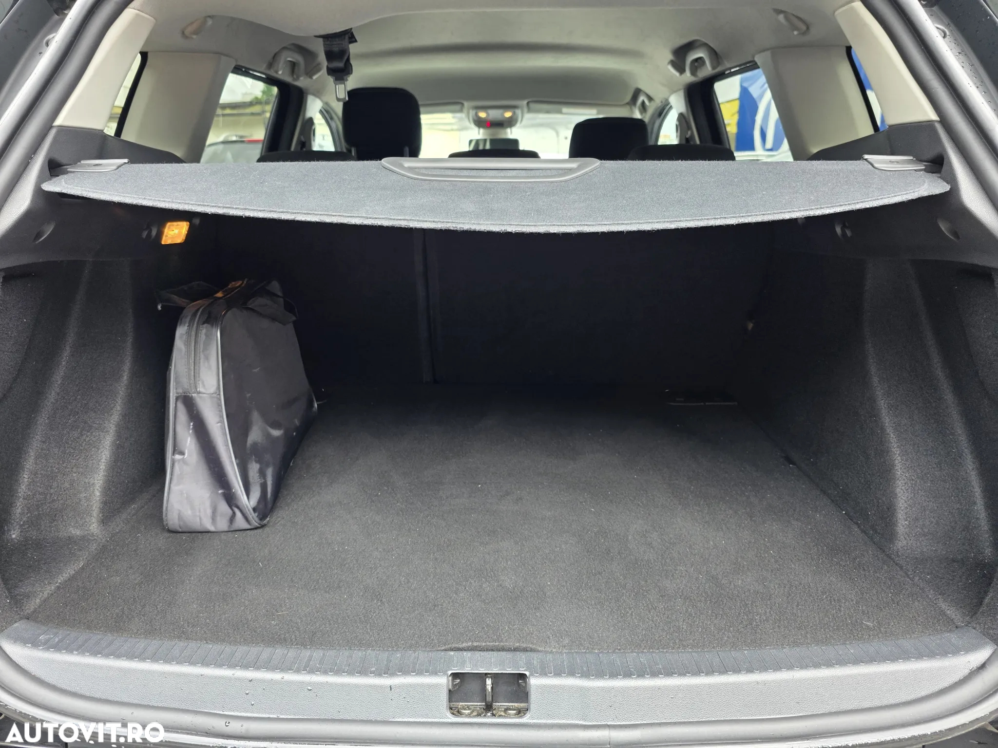 Renault Clio Estate Energy TCe Zen - 21