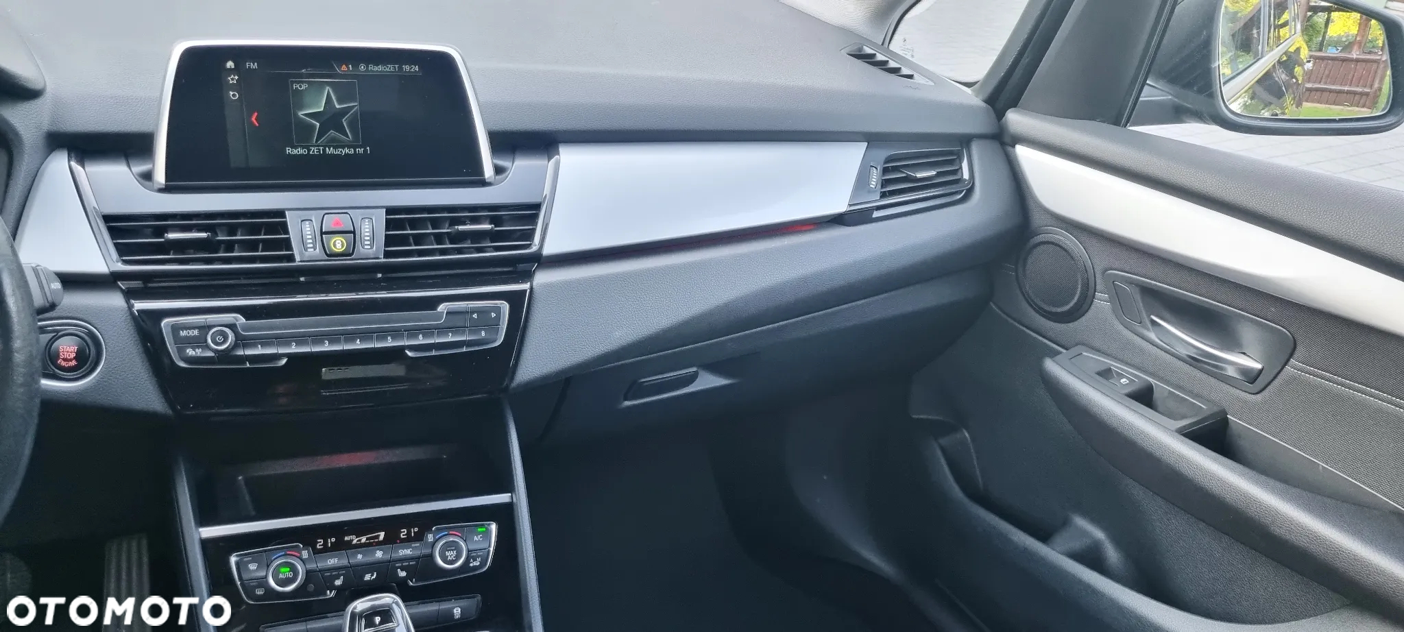 BMW Seria 2 218d Gran Tourer Sport-Aut Advantage - 29