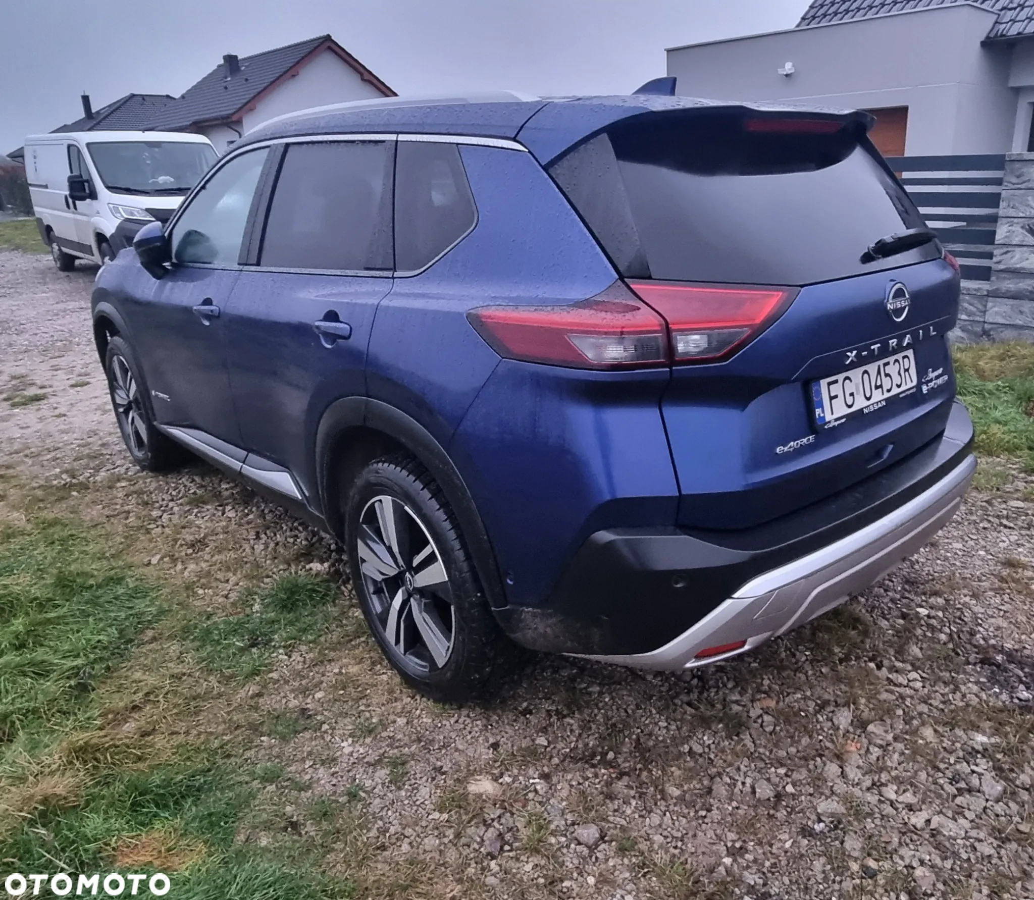 Nissan X-Trail - 14