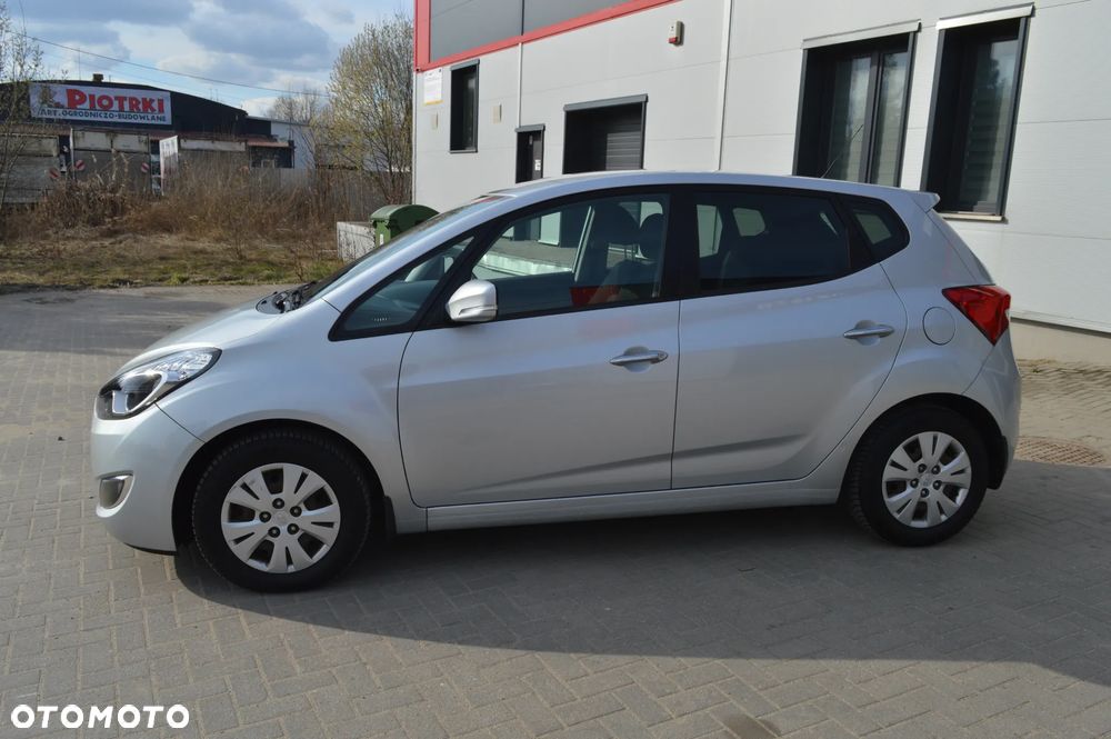 Hyundai ix20 1.6 Automatik Fifa World Cup Edition - 6