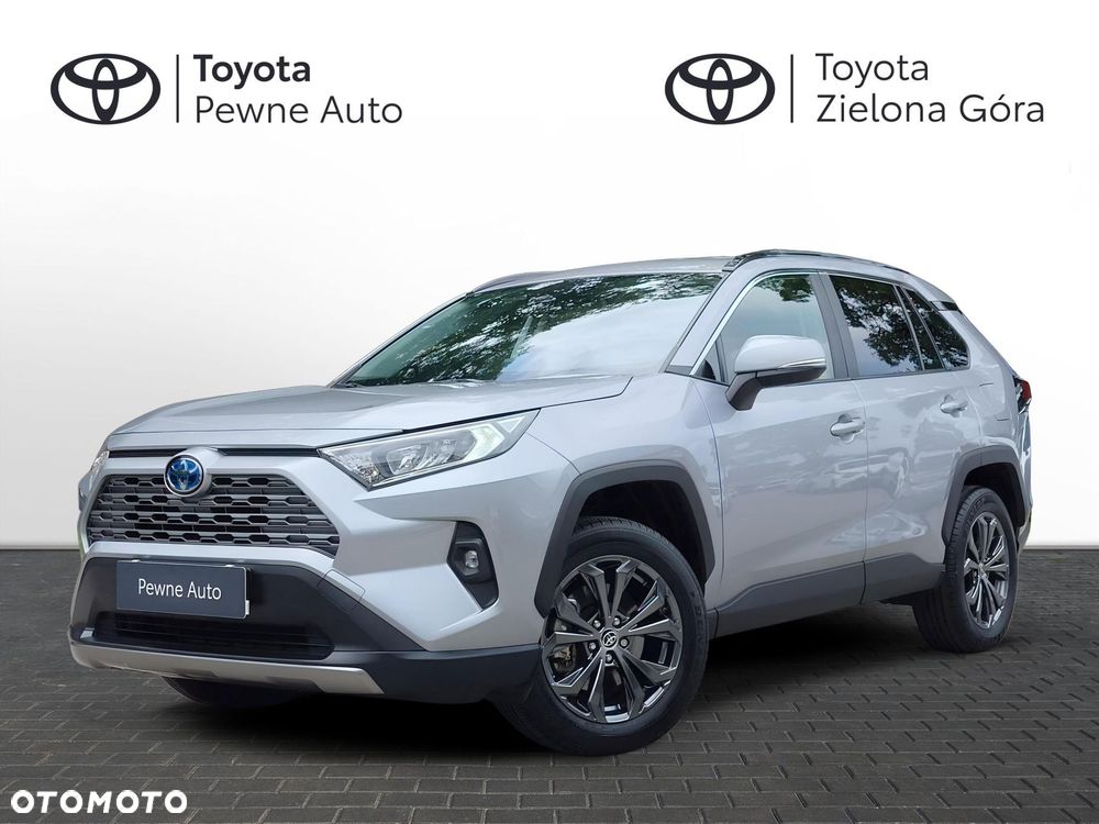 Toyota RAV4 - 2