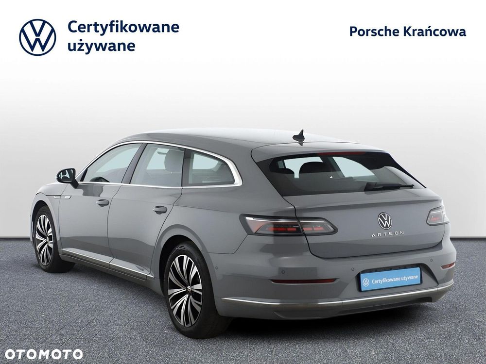 Volkswagen Arteon Shooting Brake 2.0 TDI Elegance DSG - 4