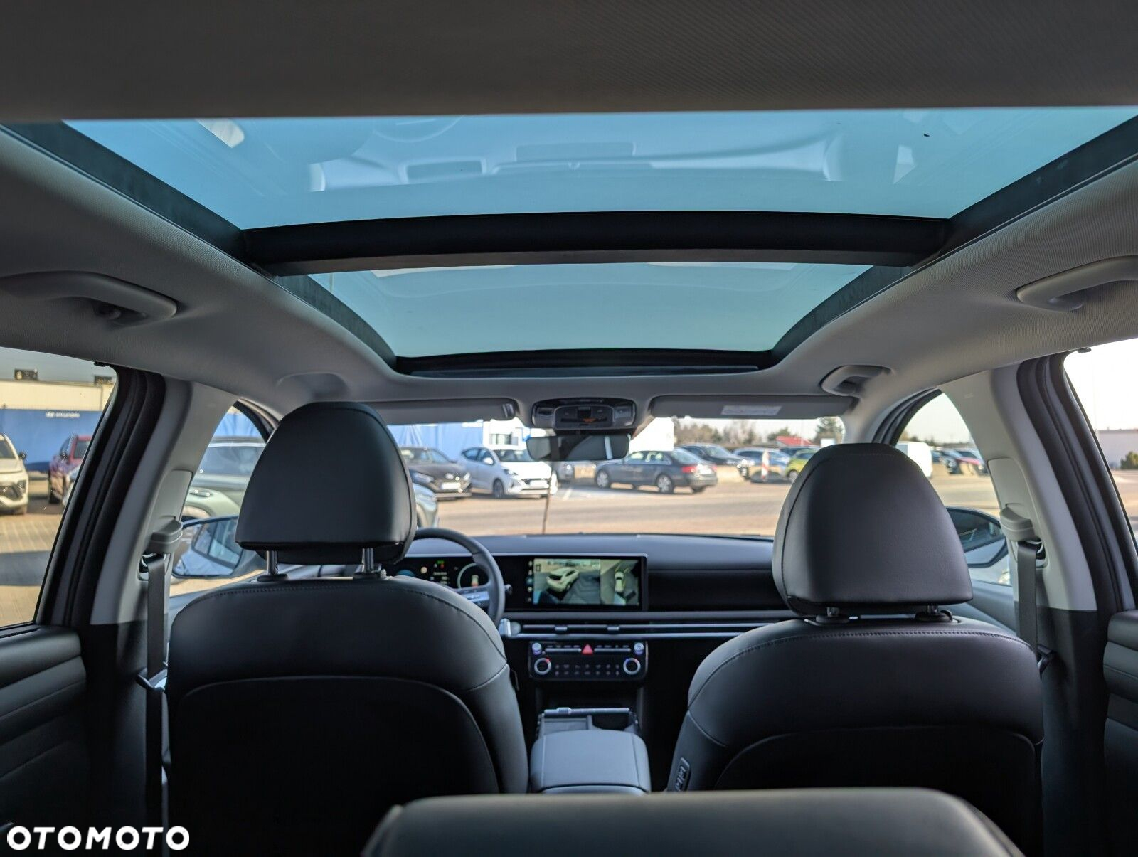 Hyundai Tucson - 24