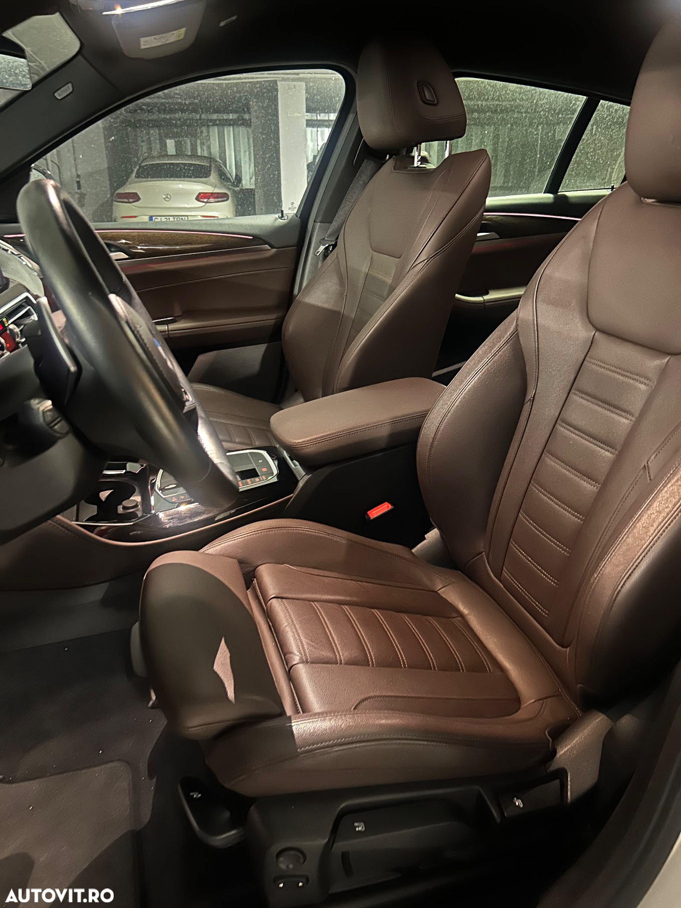 BMW X4 xDrive30d AT MHEV - 7