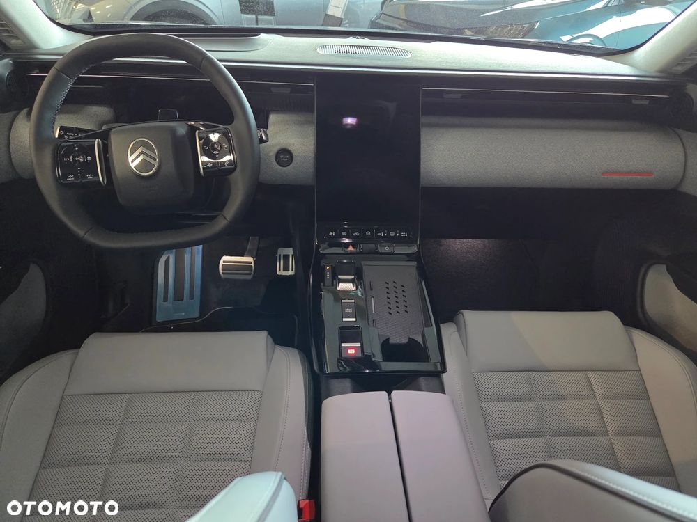 Citroën C5 Aircross 73.7kWh Comfort Range Max - 7