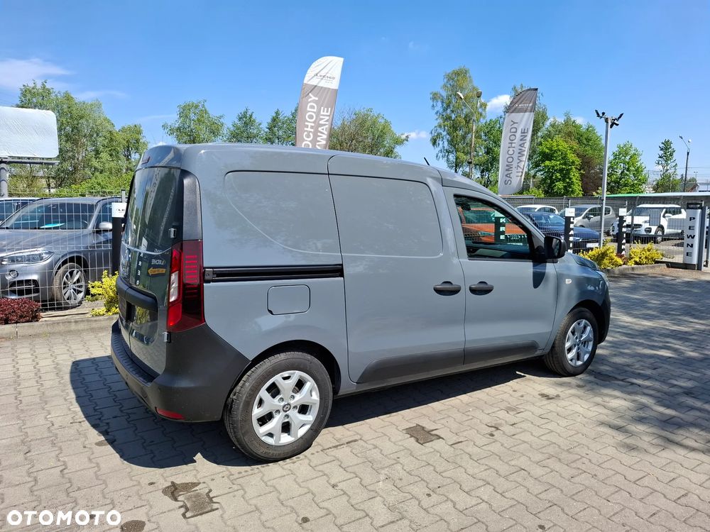 Renault Express - 27