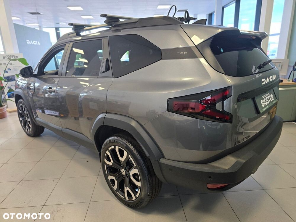 Dacia Bigster - 7