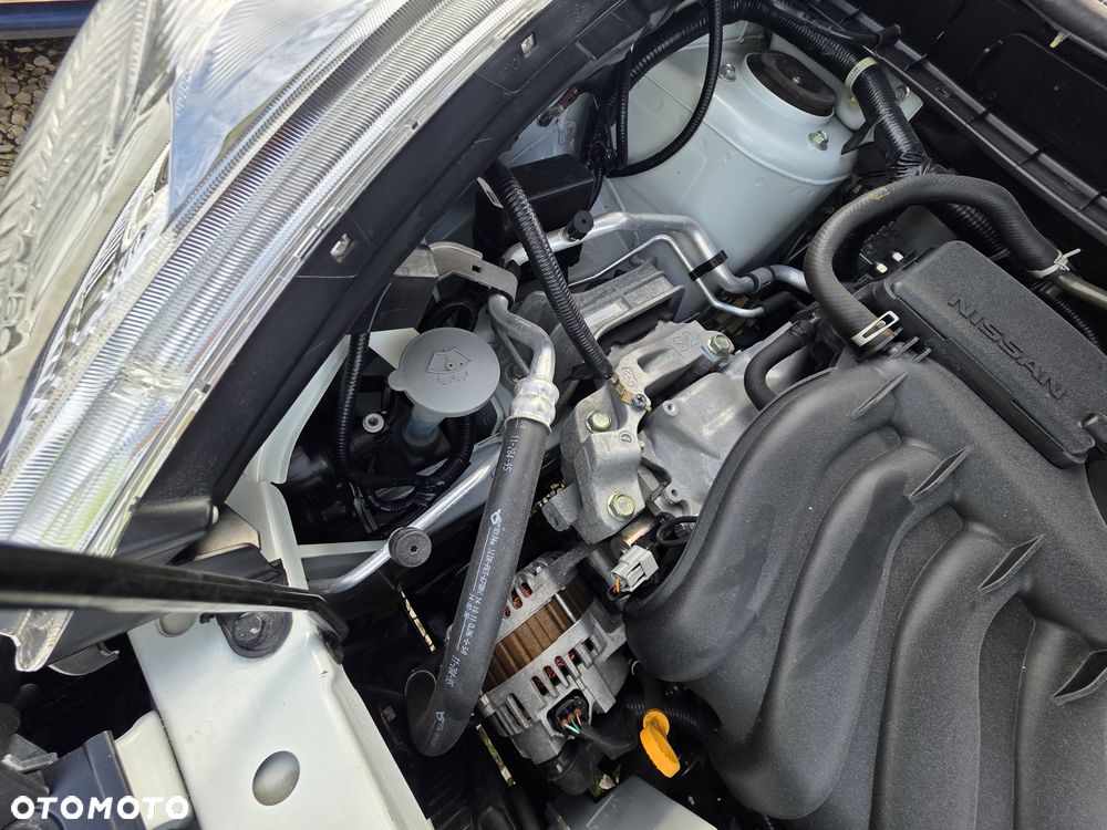 Nissan Juke 1.6 Start/Stop Tekna - 27