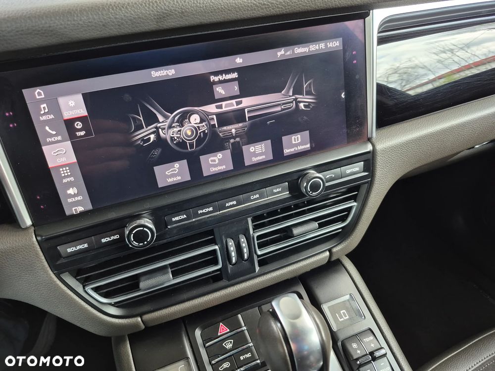 Porsche Macan PDK - 23