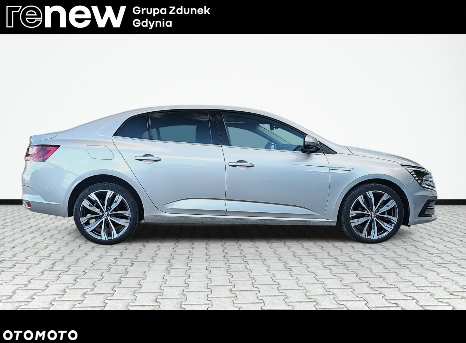 Renault Megane - 4