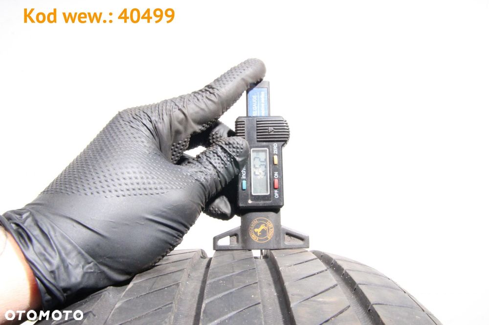 Opony Michelin Michelin Primacy 4 195/55 R16 - 2
