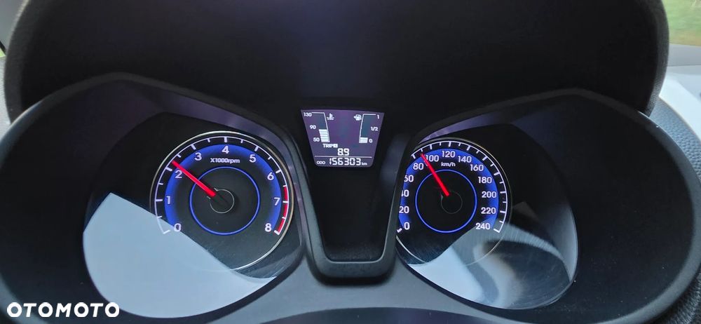 Hyundai ix20 1.6 Comfort - 32