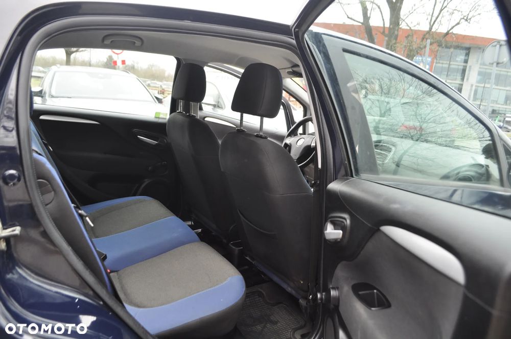 Fiat Punto 2012 - 12