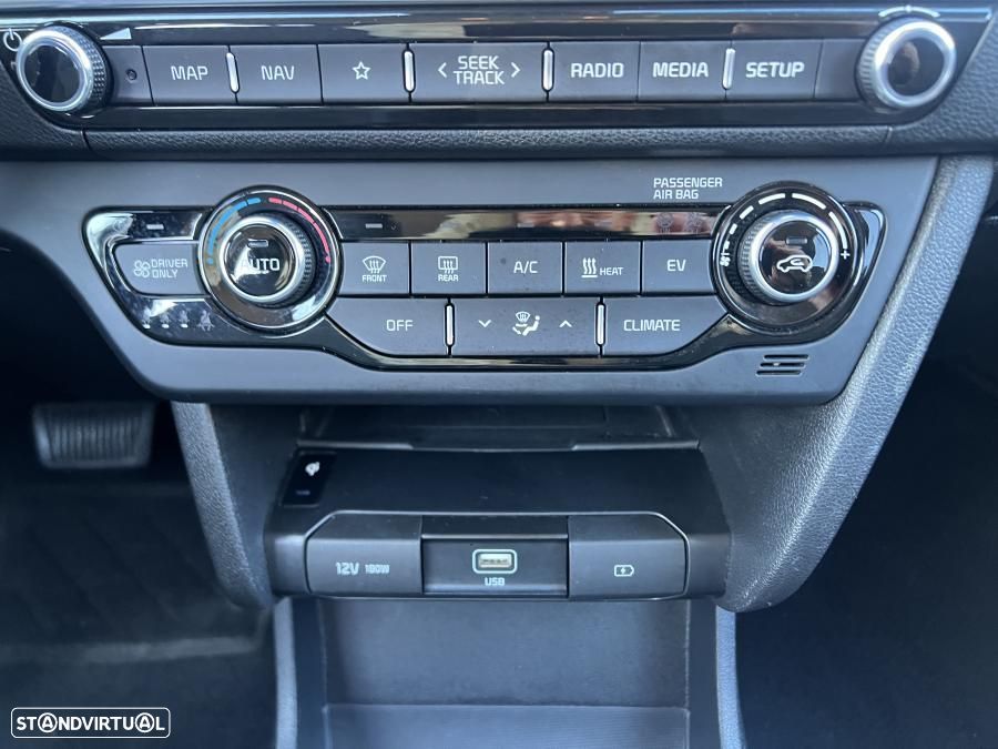 Kia e-Niro 64kWh - 37