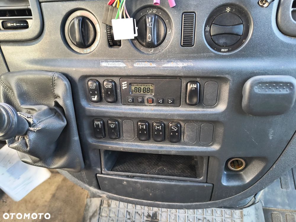 Mercedes-Benz Sprinter 413 CDI - 4