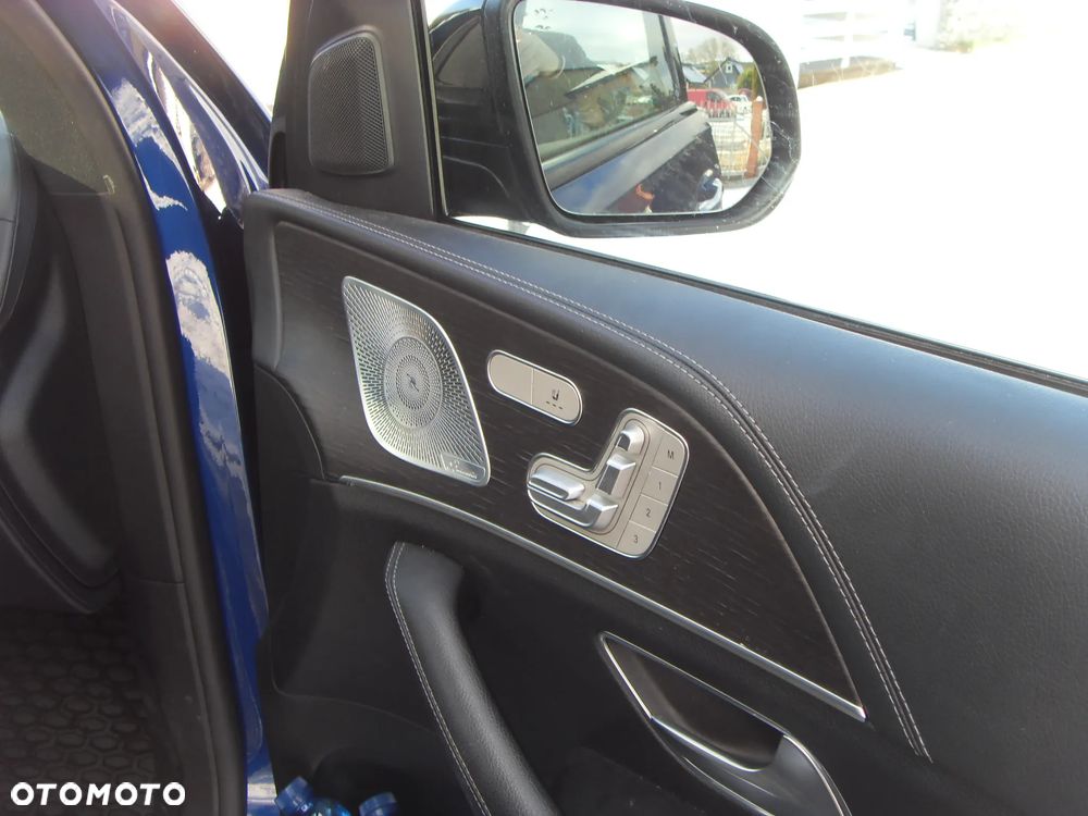 Mercedes-Benz GLE 400 d 4-Matic - 2