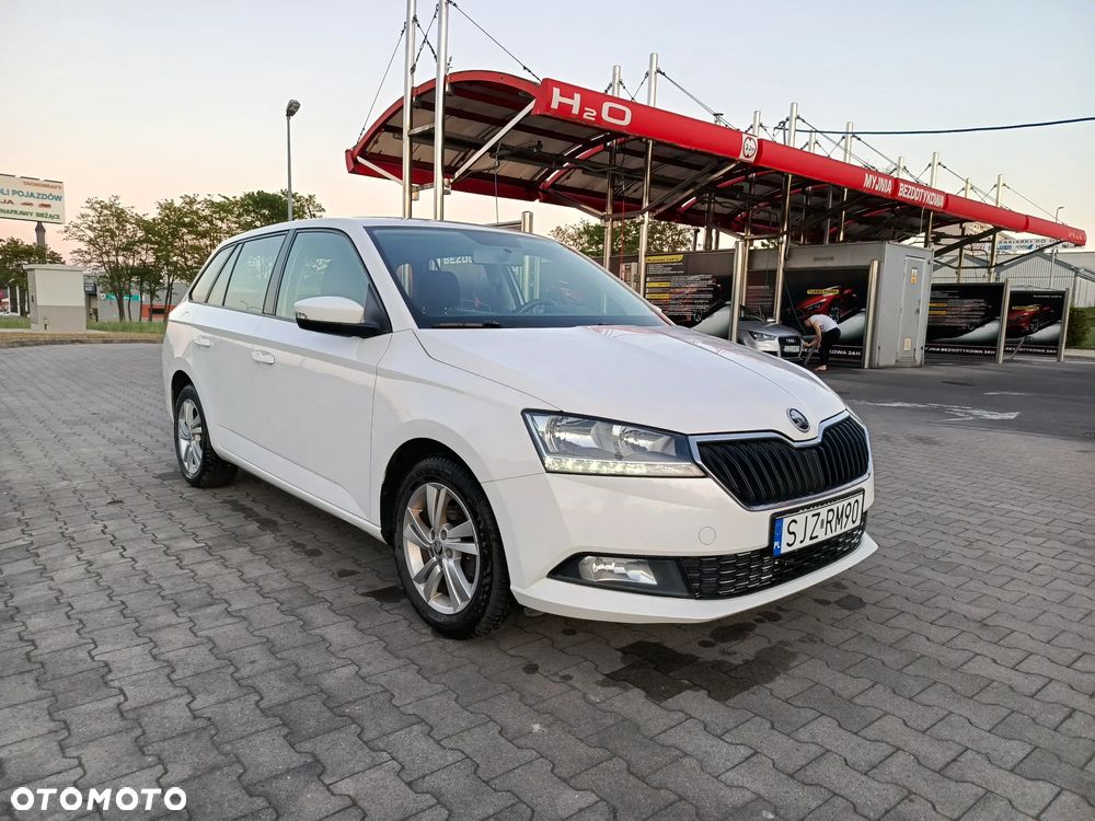 Skoda Fabia 1.0 TSI Ambition - 3