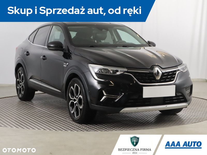 Renault Arkana - 2