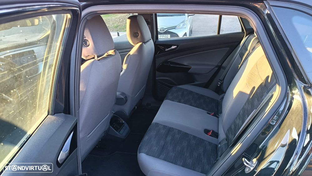 VW ID.4 77 kWh Pro Performance - 4