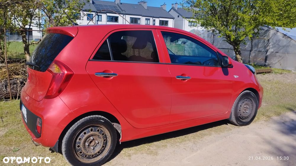 Kia Picanto - 19