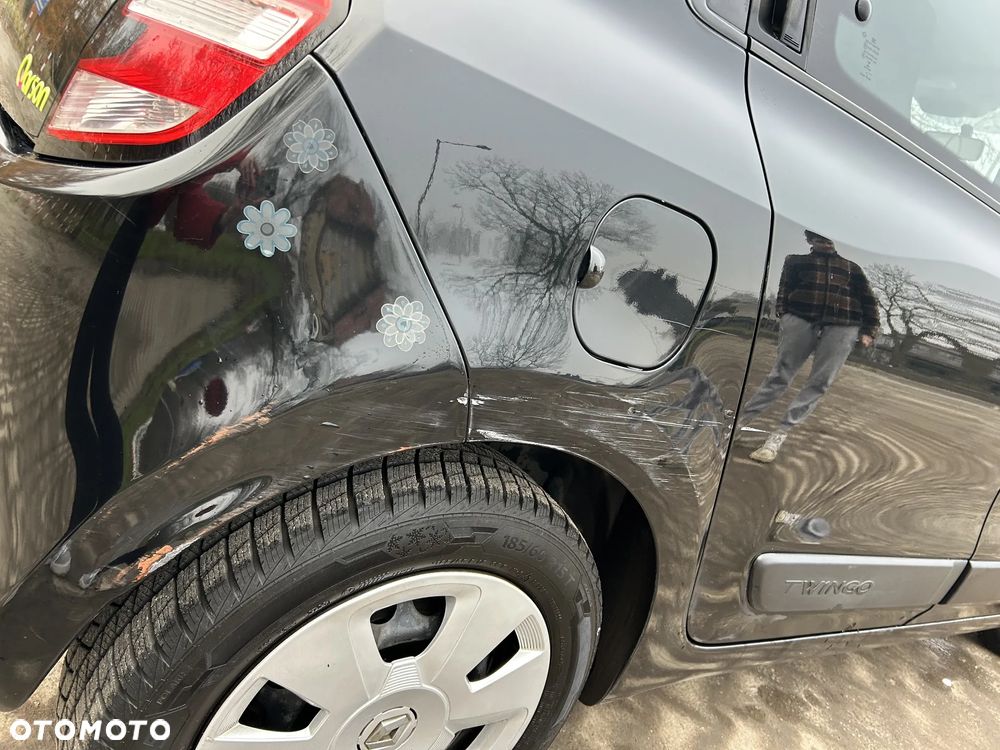 Renault Twingo SCe 70 Expression - 11