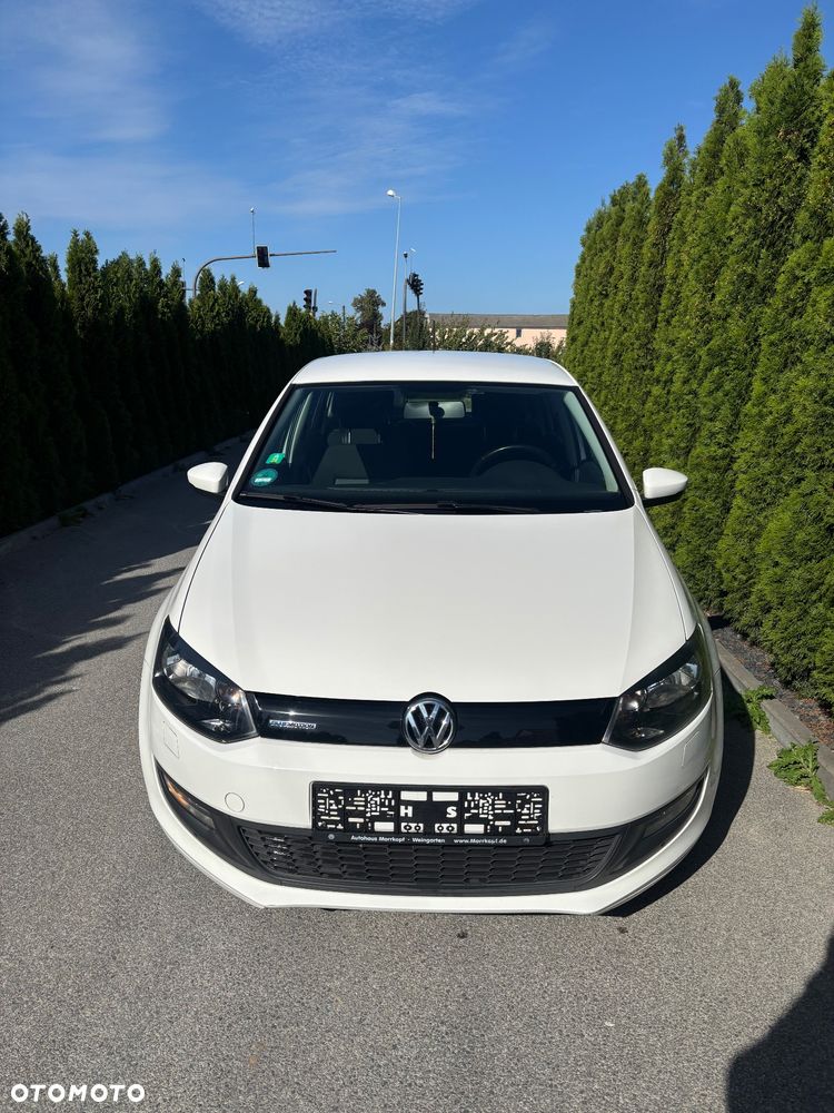 Volkswagen Polo - 1