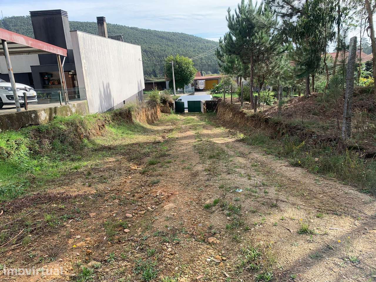 Terreno  Venda em Vila Cova e Feitos,Barcelos - Grande imagem: 2/17