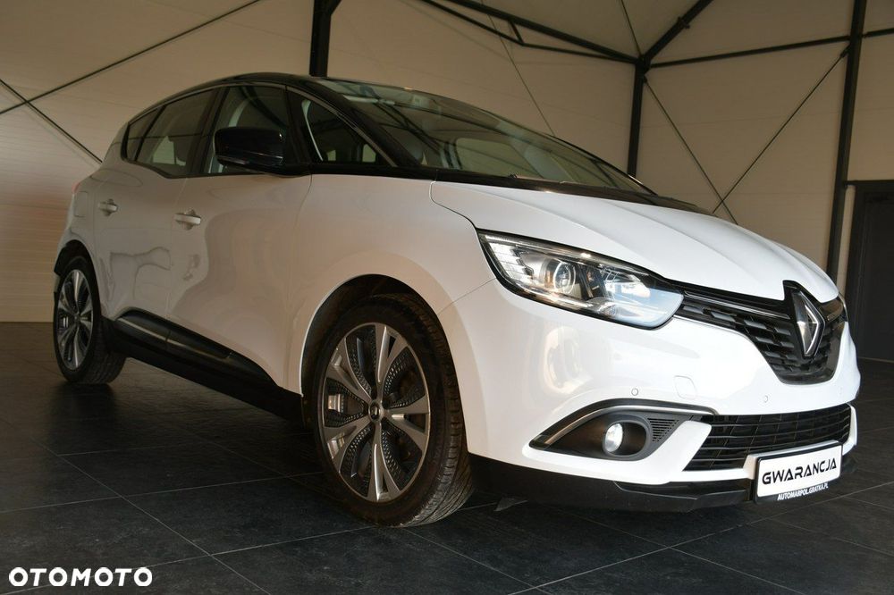 Renault Scenic ENERGY dCi 110 EXPERIENCE - 6
