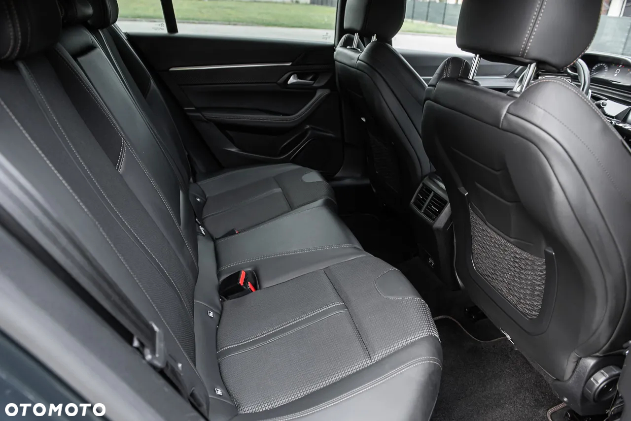Peugeot 508 - 21