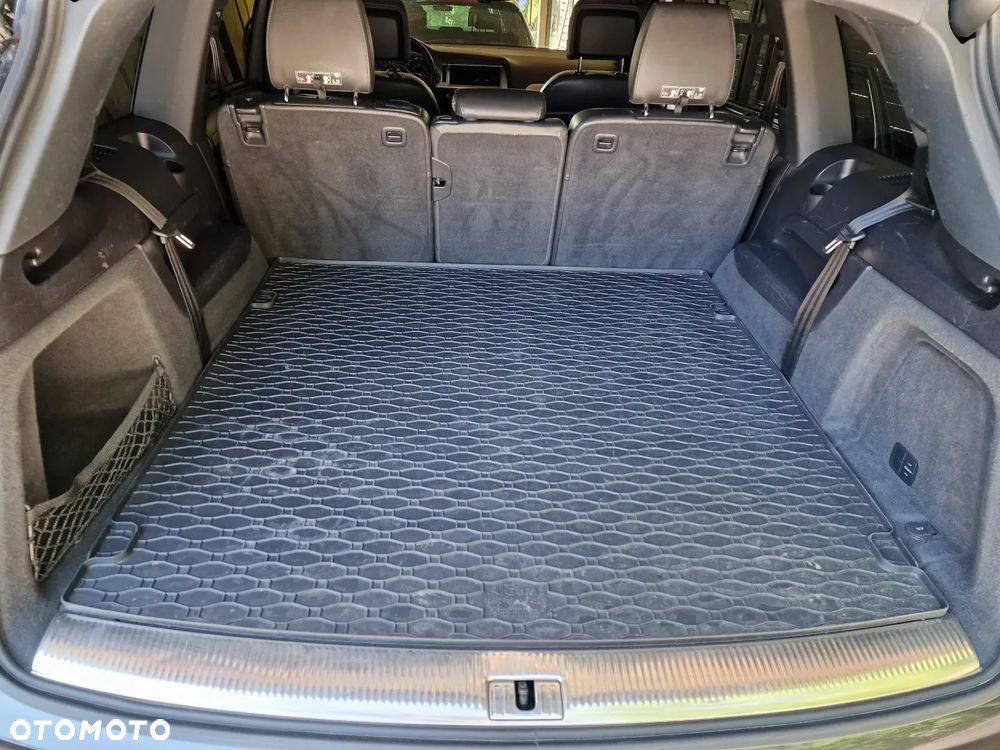 Audi Q7 - 35