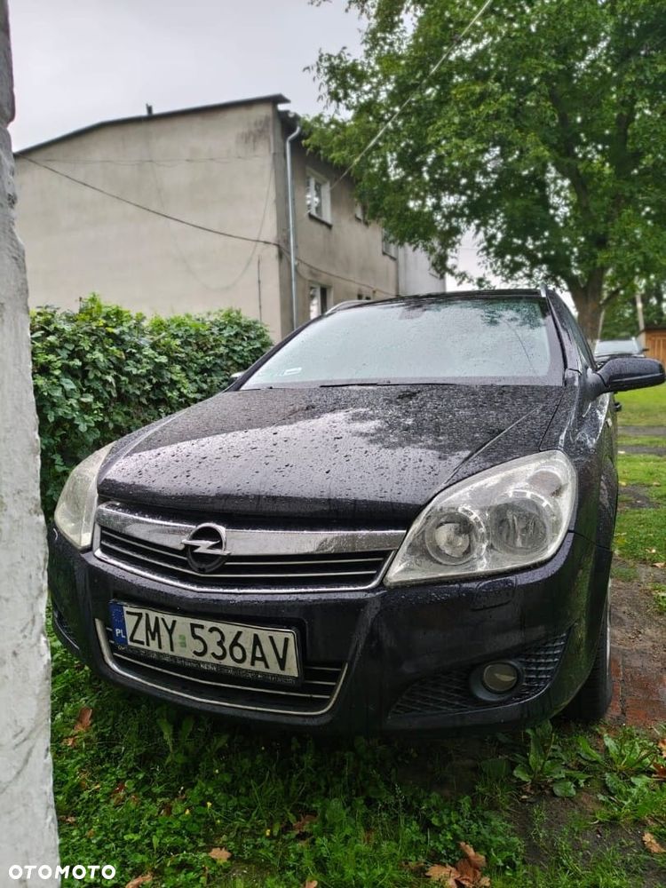 Opel Astra - 6