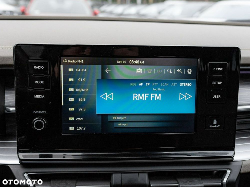 SsangYong/KGM Torres 1.5 T-GDI Adventure Plus 4WD - 20