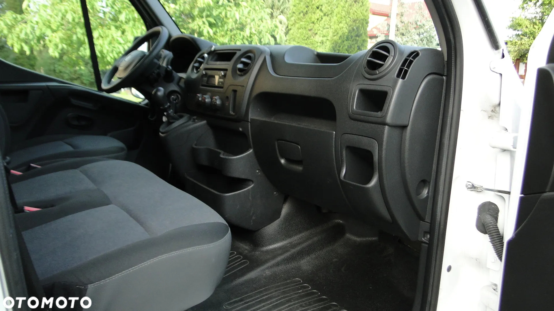 Renault MASTER - 14