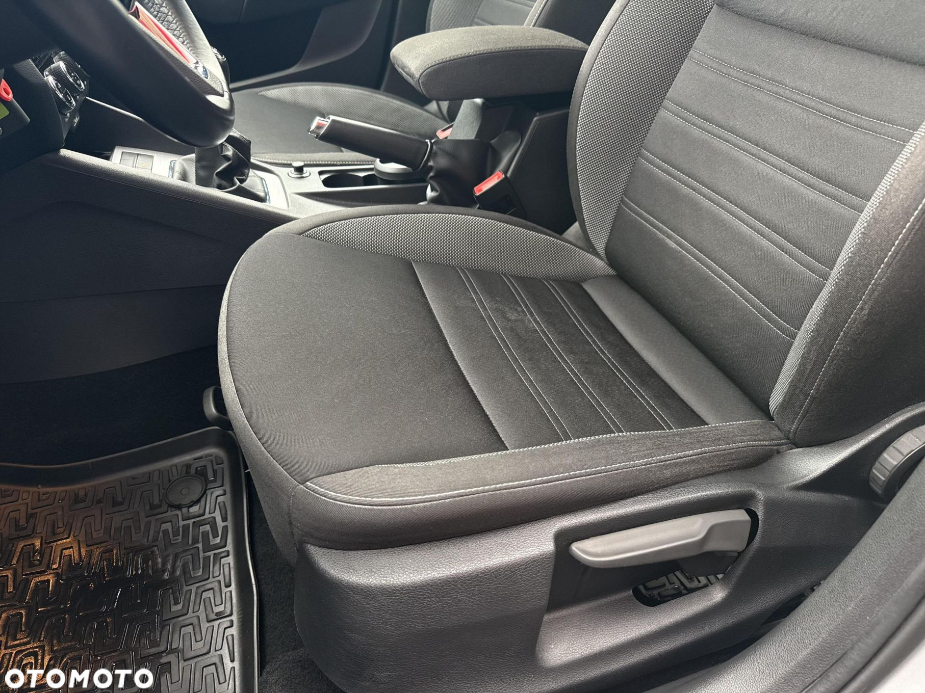 Skoda Octavia 1.5 TSI GPF ACT Ambition - 12