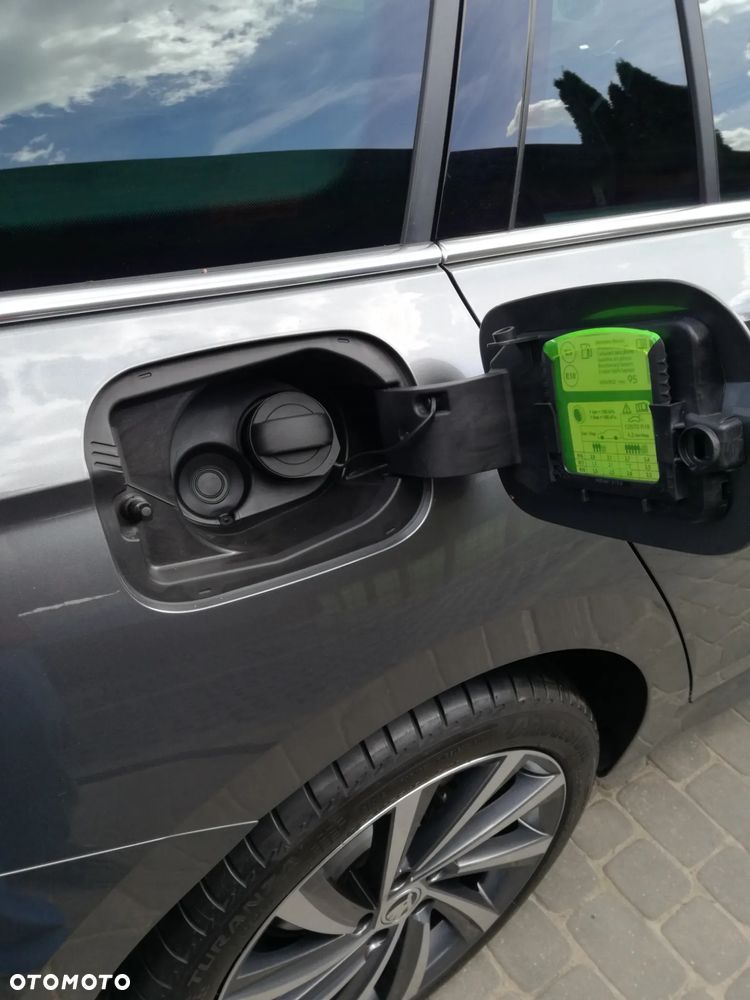 Skoda Octavia 2.0 TSI 4x4 Style DSG - 14