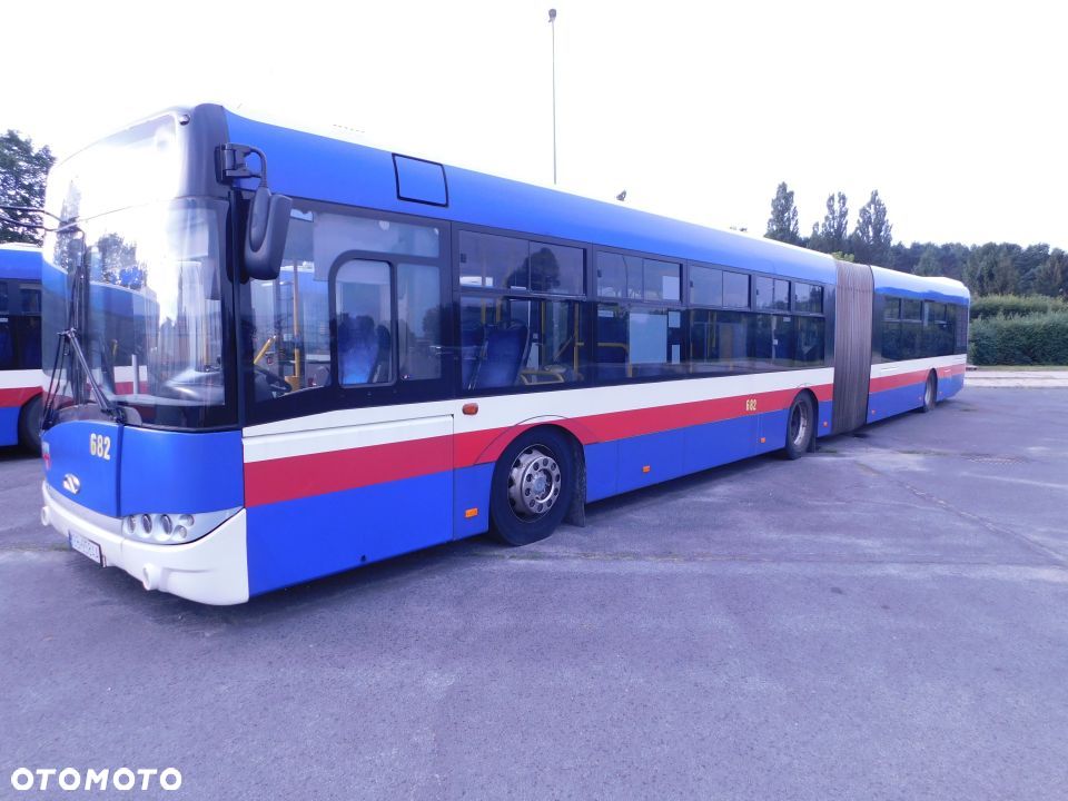 Solaris URBINO 12 - 2