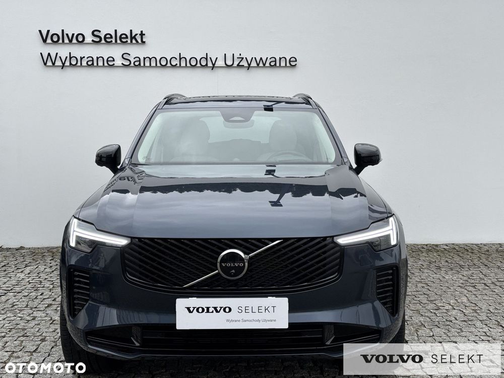Volvo XC 90 - 5