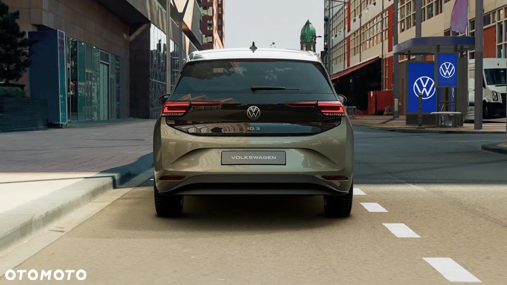 Volkswagen ID.3 52kWh Plus - 7