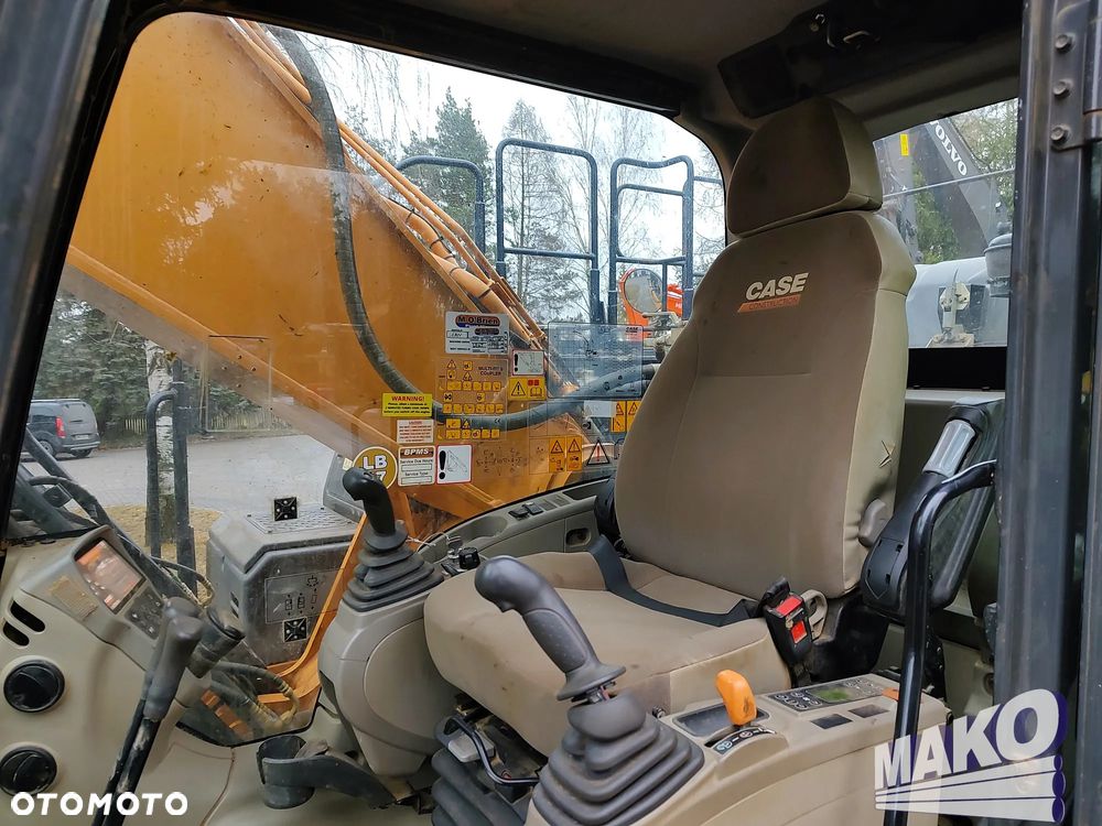 Komatsu PC290LC-10 - 9