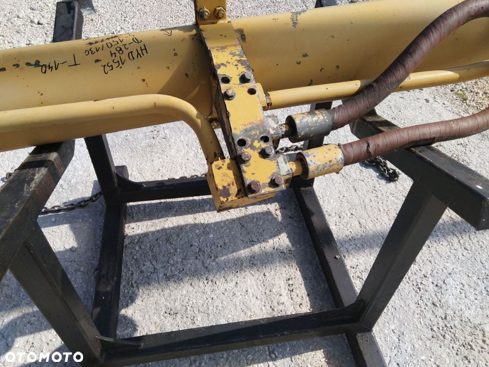 Siłownik Cat Caterpillar 325 365 966 345 320 375 365 966 345 320 [D-284 S-150/130 T-140] - 5