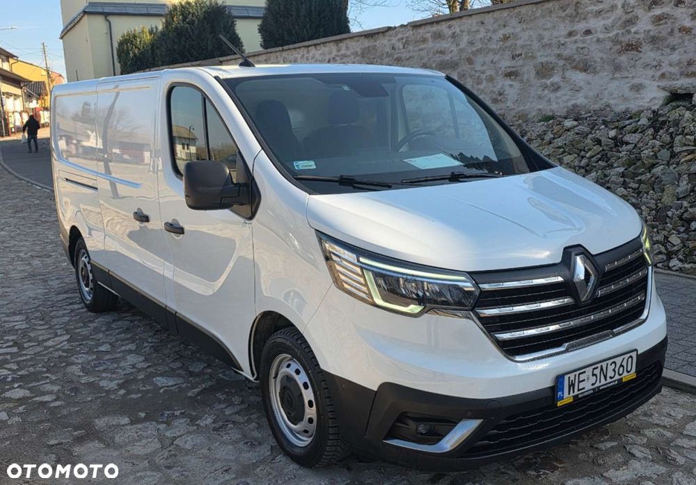 Renault Trafic - 3