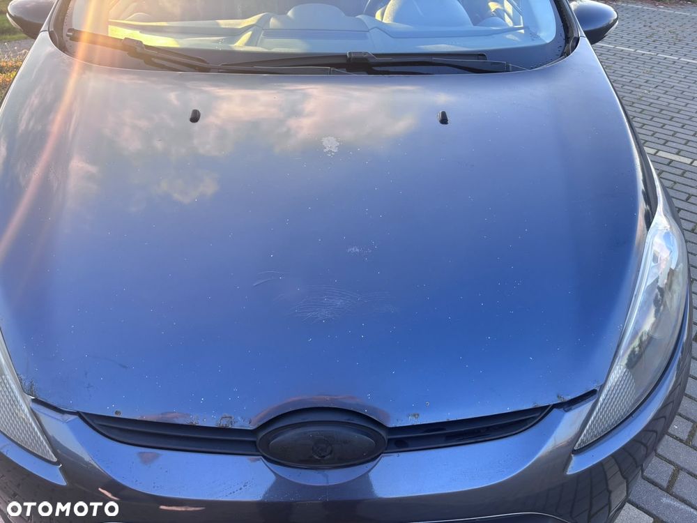Ford Fiesta - 6