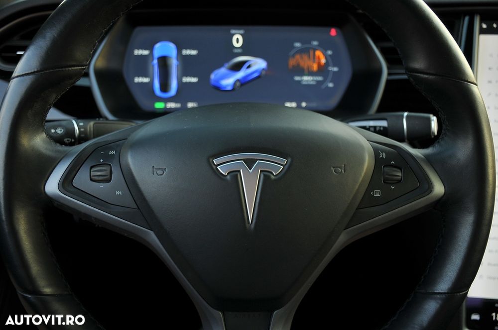 Tesla Model S Standard - 26