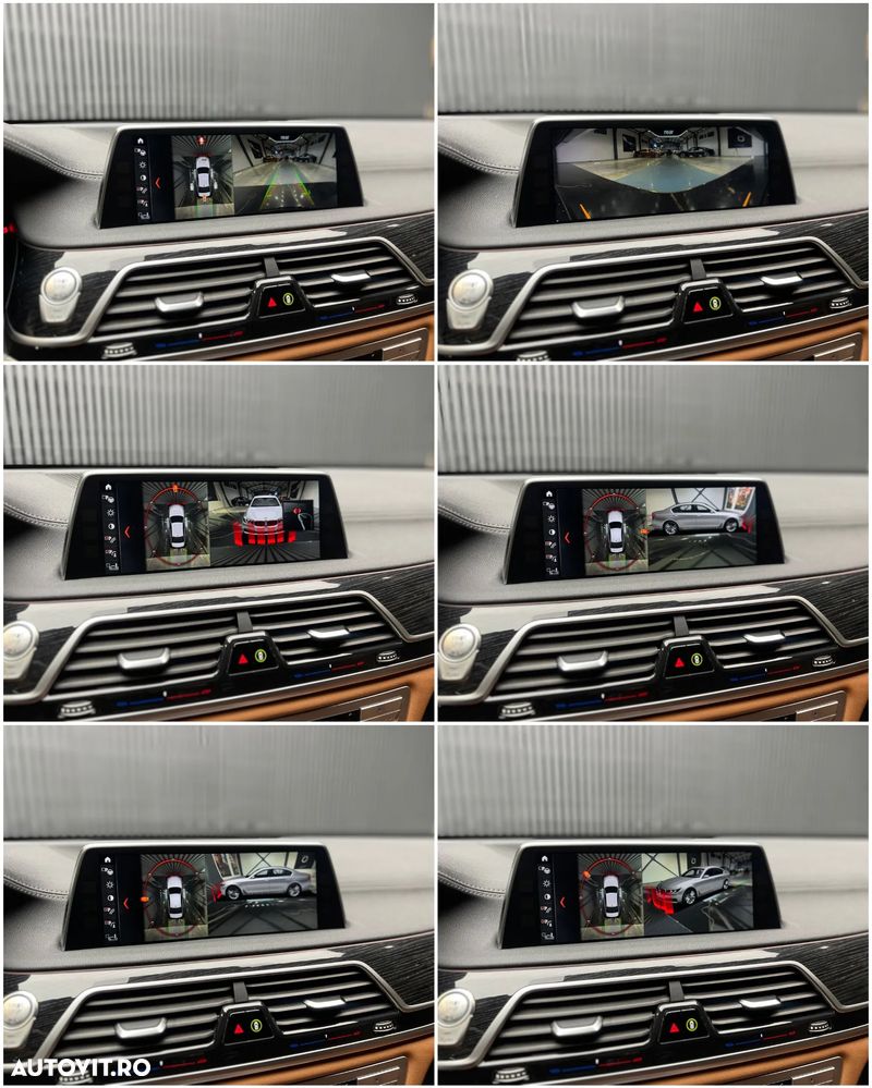 BMW Seria 7 730d xDrive - 32
