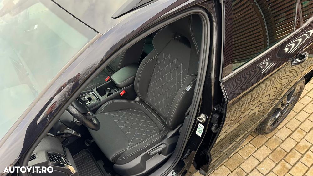 Skoda Karoq 2.0 TDI SCR 4x4 DSG Sportline - 19