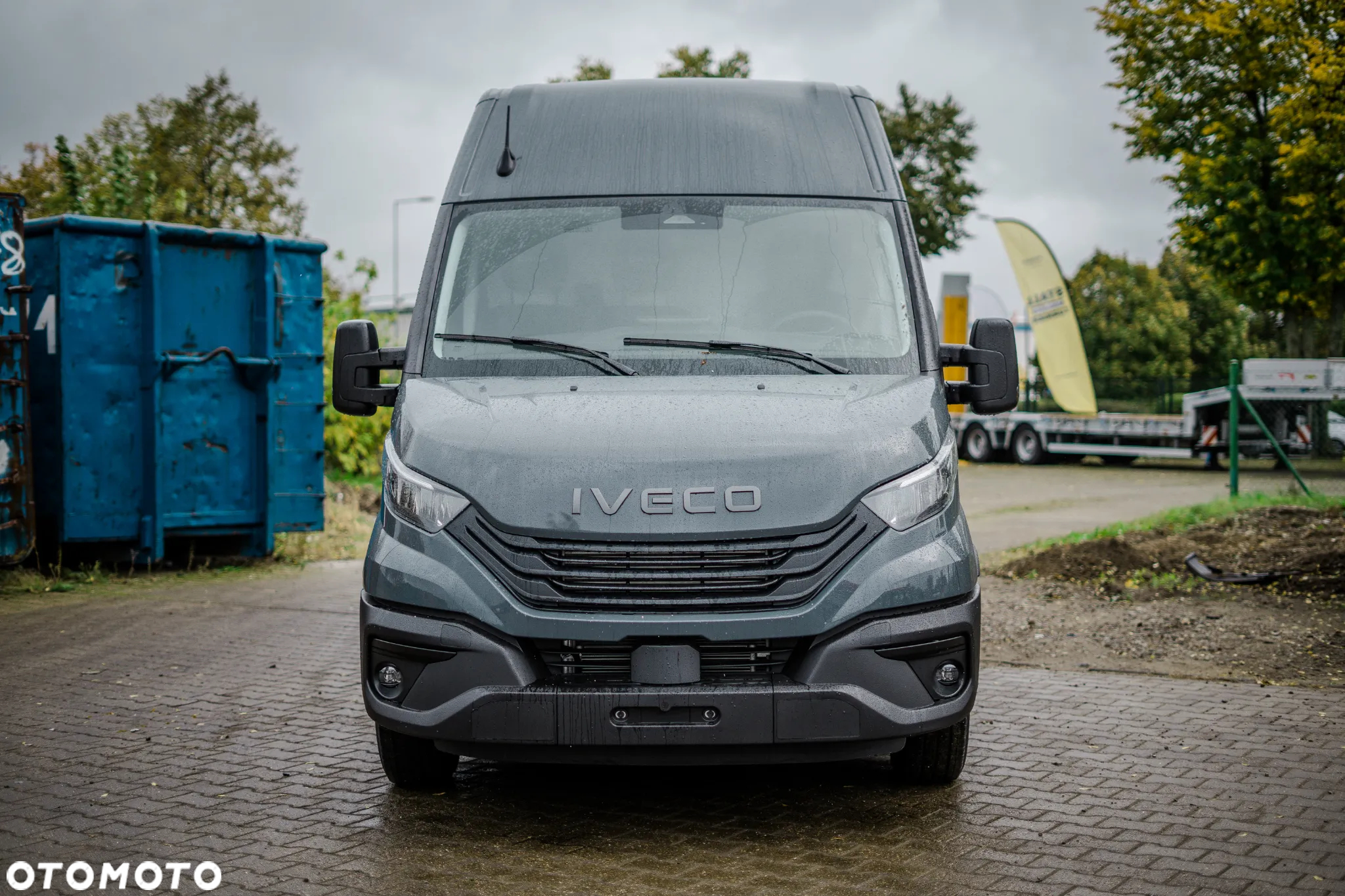Iveco Daily , Furgon L4H2 ,16m3 ,duży wybór, - 4