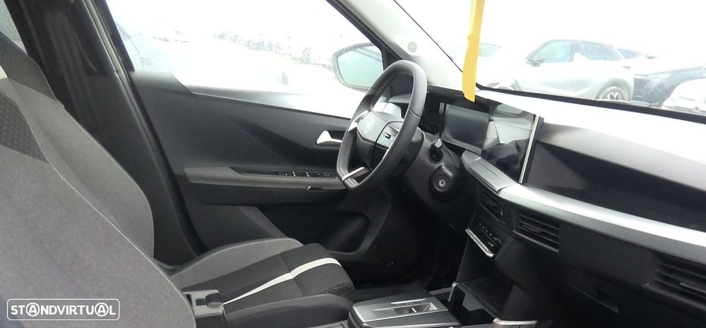 Opel Frontera 44 kWh GS - 4